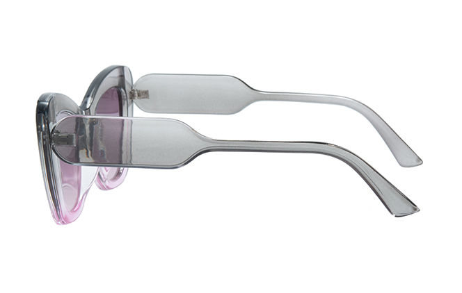 400209 Cateye Sunglasses